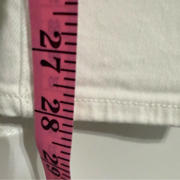 GAP Denim Woman’s 18 (34) True Skinny Sky High Jeans - Picture 2 of 5